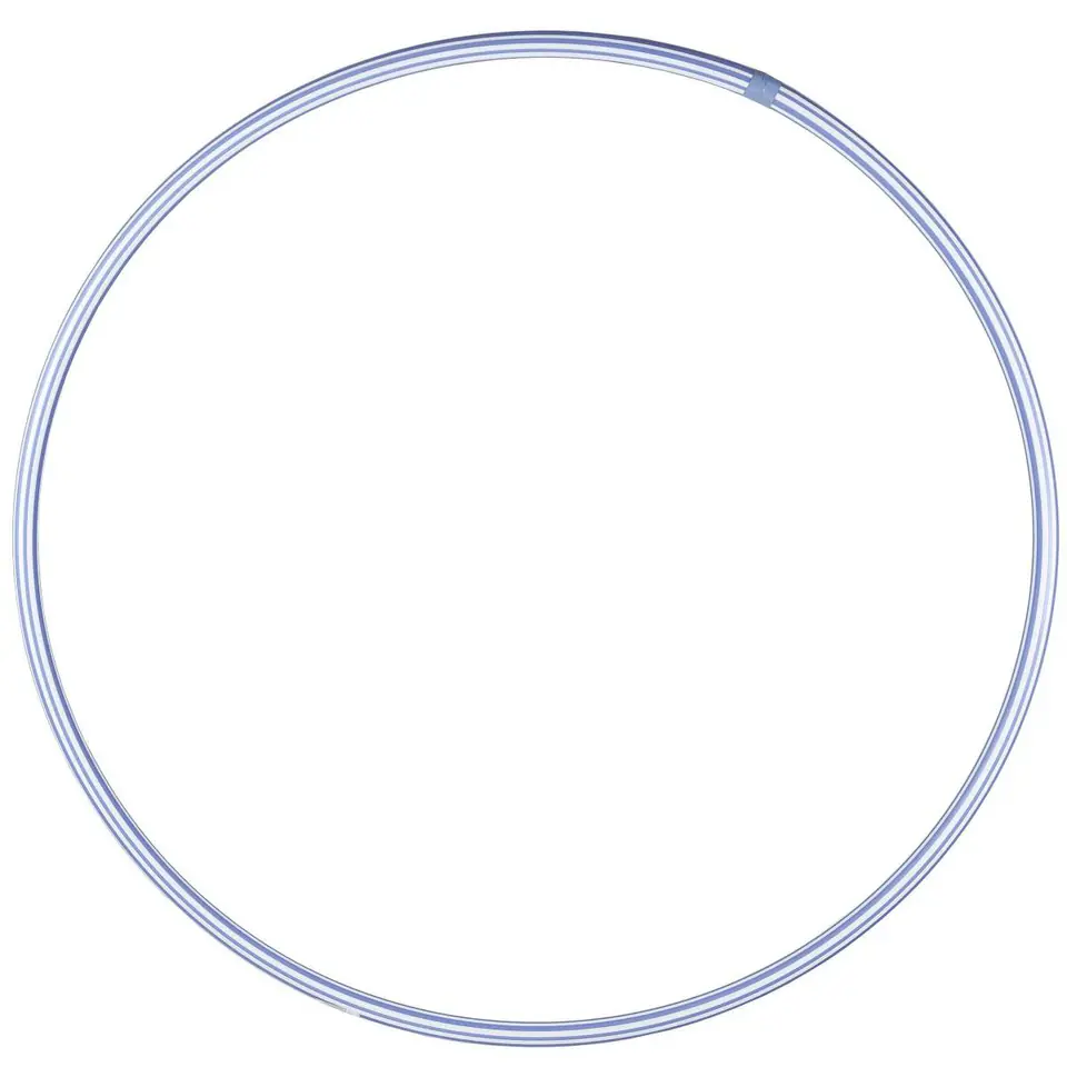 HULA HOP 60CM MIX KOLOR KPL.20SZT w sklepie Wasserman.eu