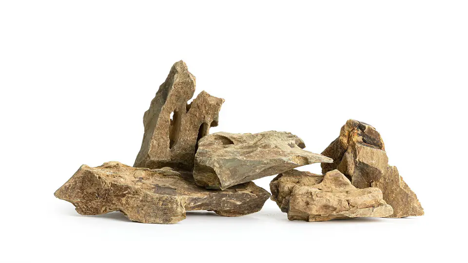⁨Kamień Dragon Nano stone, 1kg⁩ w sklepie Wasserman.eu