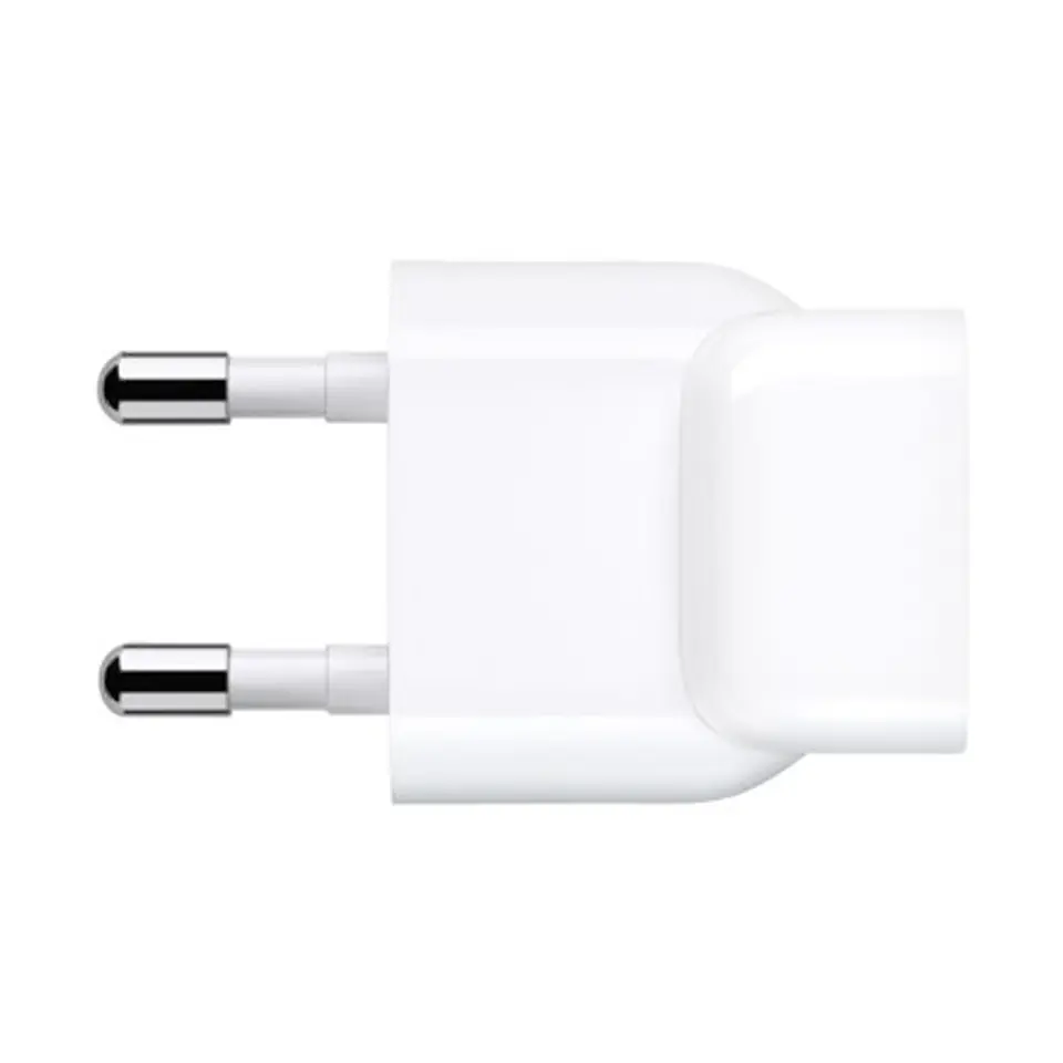 ⁨APPLE MD837ZM/A AC charger (iPad)⁩ at Wasserman.eu