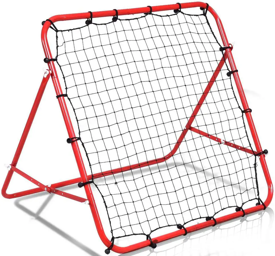 Bramka treningowa Bouncer rebounder trenażer 100 cm w sklepie Wasserman.eu