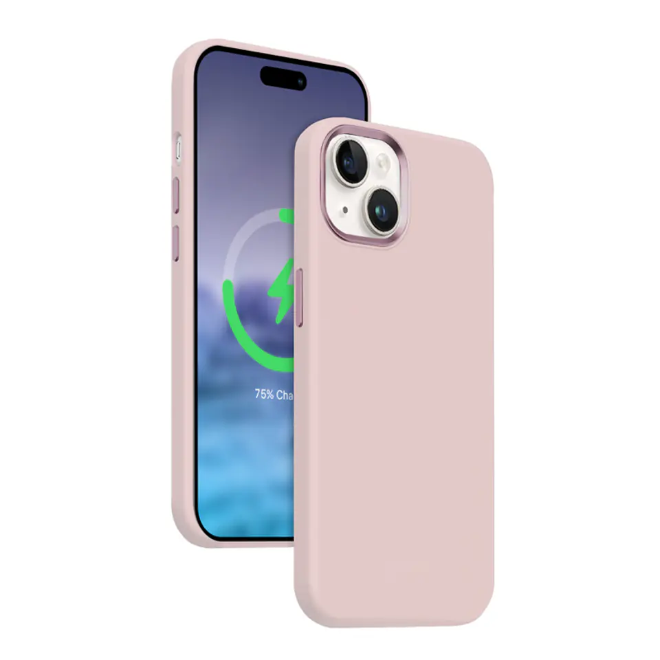 Case iPhone 15 at Wasserman.eu
