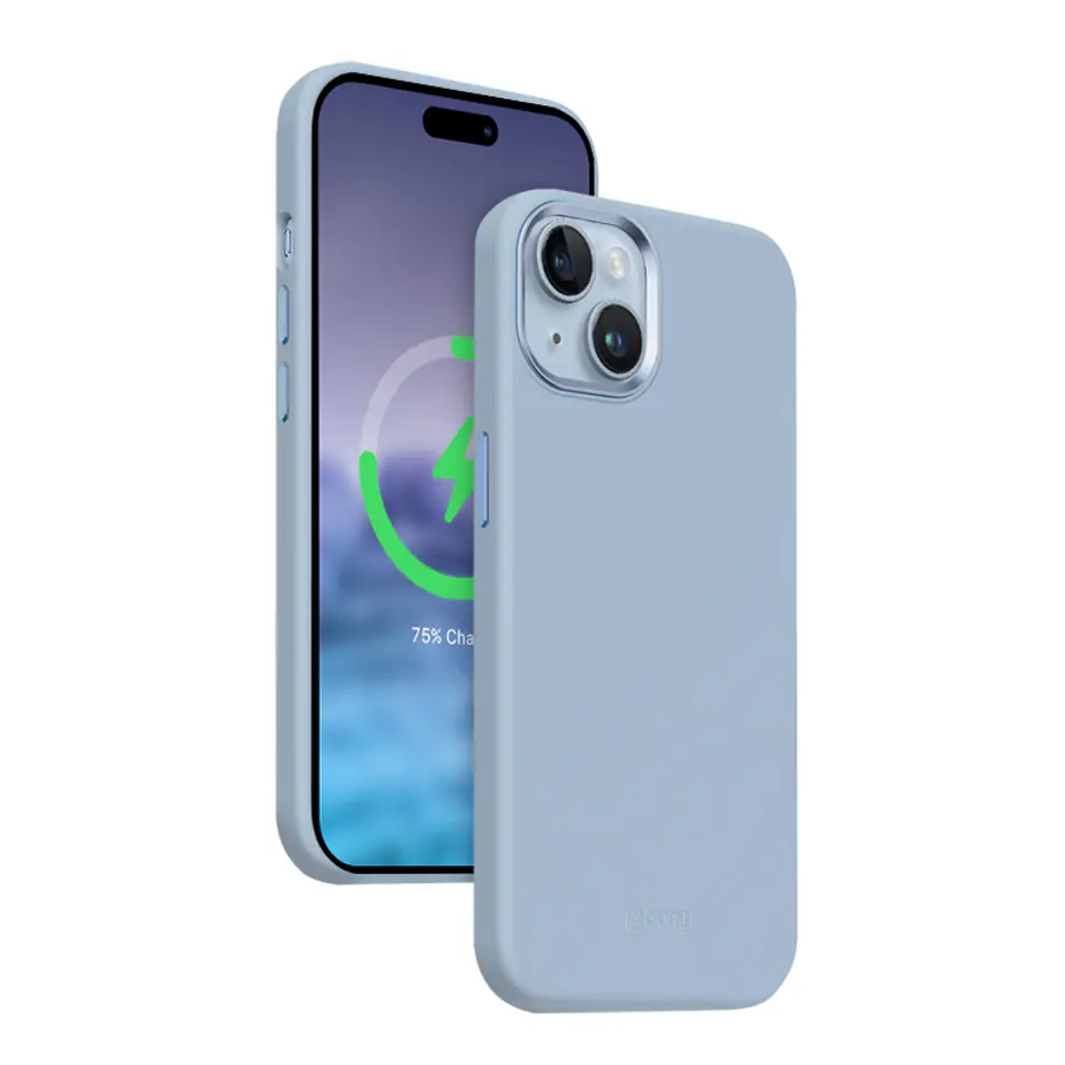 Case iPhone 15 Plus at Wasserman.eu