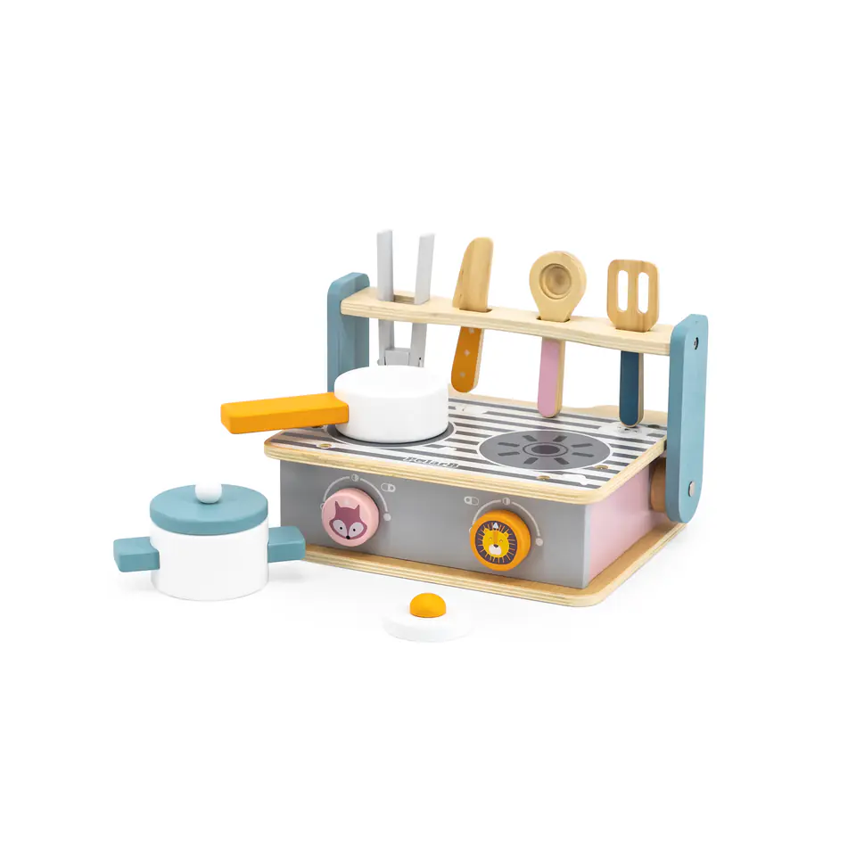 Viga 44032 PolarB Kuchenka turystyczna z akcesoriami w sklepie Wasserman.eu