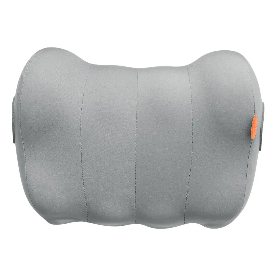 ⁨Baseus Comfort Ride cushion (grey)⁩ at Wasserman.eu