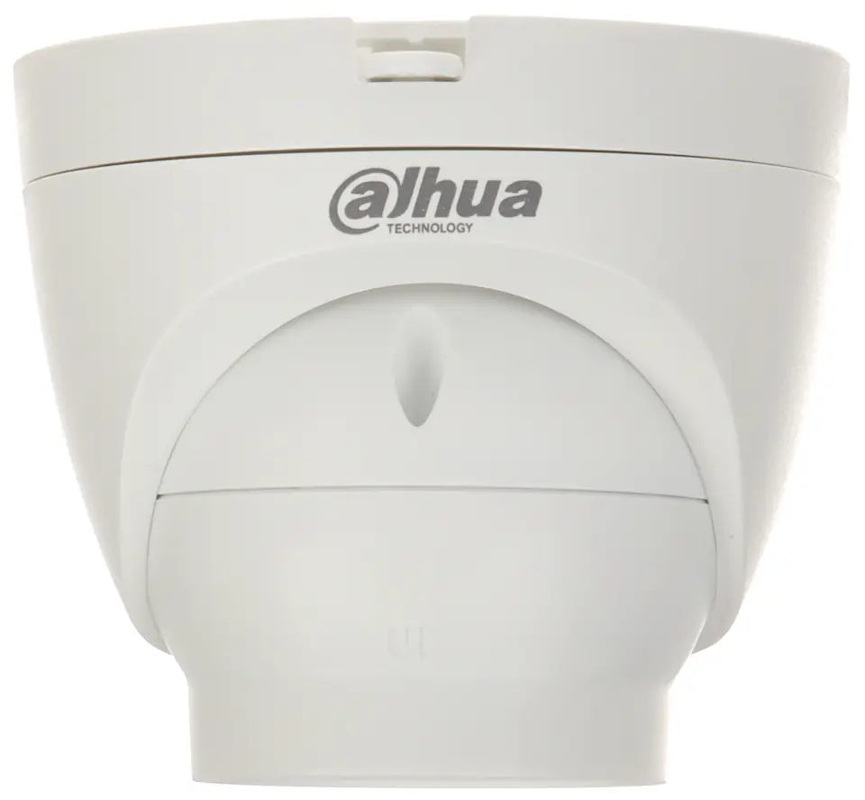 ⁨KAMERA AHD, HD-CVI, HD-TVI, PAL HAC-HDW1500CLQ-IL-A-0280B-S2 - 5 Mpx 2.8 mm DAHUA⁩ w sklepie Wasserman.eu