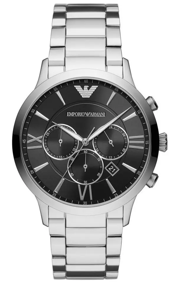 ⁨Zegarek Męski Emporio Armani Giovanni AR11208⁩ w sklepie Wasserman.eu