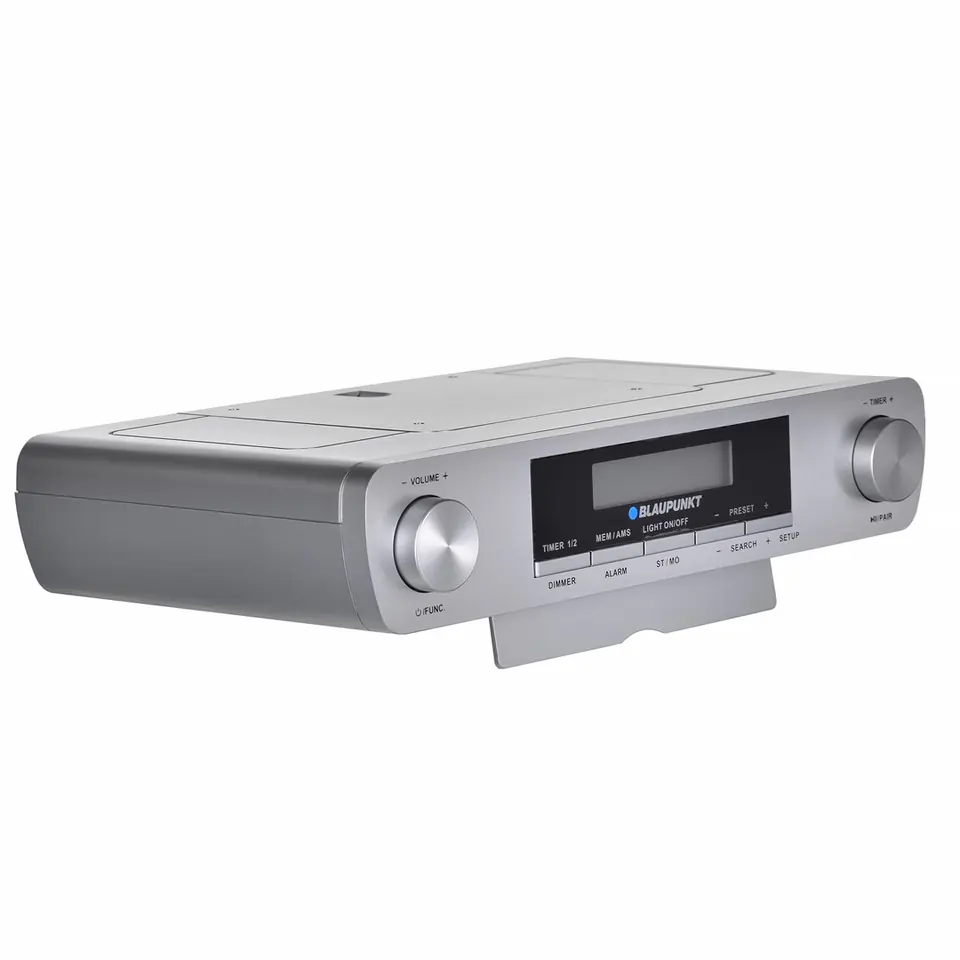 ⁨Radio kuchenne  Blaupunkt  KR14BT⁩ w sklepie Wasserman.eu