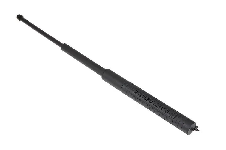 ⁨Telescopic baton GUARD COBRA 26"/56 cm ABS with cover (YC-10524-26)⁩ at Wasserman.eu