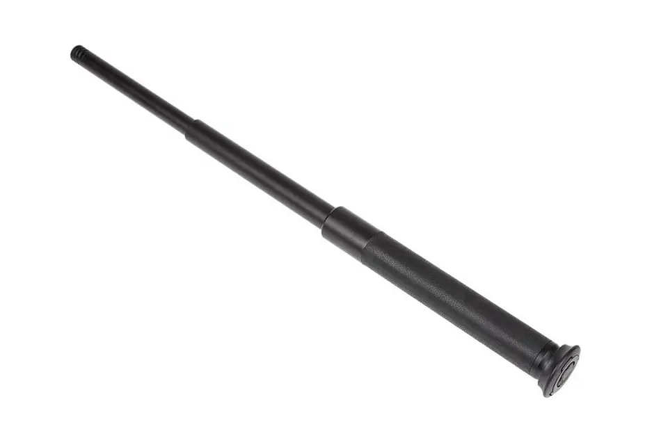 ⁨Telescopic baton GUARD VIPER 21"/53 cm with cover (YC-10525-21)⁩ at Wasserman.eu