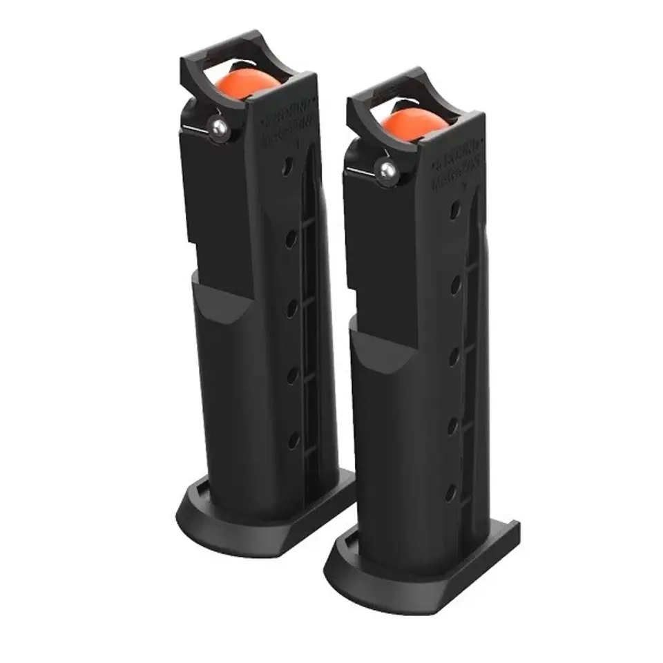 ⁨Magazine for BYRNA HD/SD/XL - 2 pcs. - for 68 calibre bullets (AM568300)⁩ at Wasserman.eu