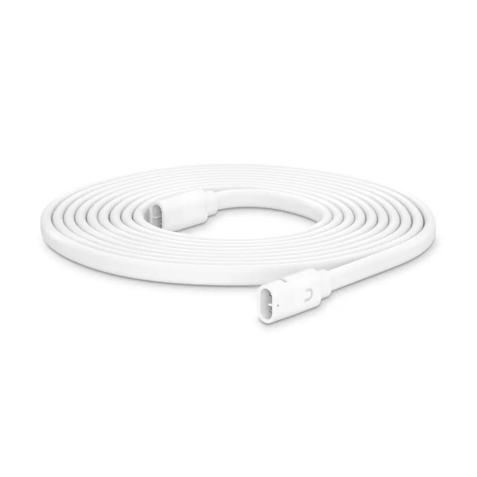 ⁨Ubiquiti UACC-Cable-PT-5m | Power TransPort Cable | 5m, VW-1, 12 AWG⁩ at Wasserman.eu