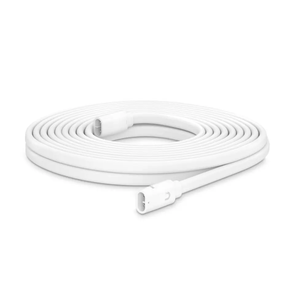 ⁨Ubiquiti UACC-Cable-PT-10m | Power TransPort Cable | 10m, VW-1, 12 AWG⁩ at Wasserman.eu