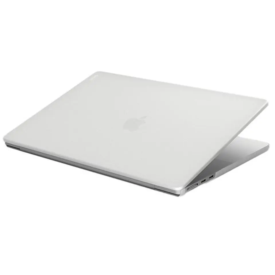 UNIQ etui Claro MacBook Air 15" (2023) przezroczysty/dove matte clear w sklepie Wasserman.eu