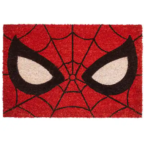 ⁨Spiderman - Wycieraczka (40 x 60 cm)⁩ w sklepie Wasserman.eu
