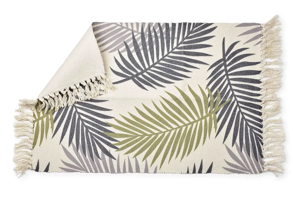 JUNGLE Dywanik 60x90cm jungle w sklepie Wasserman.eu