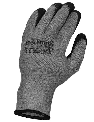 ⁨Rękawice bawełniane 10 (komplet = 12 par)⁩ w sklepie Wasserman.eu