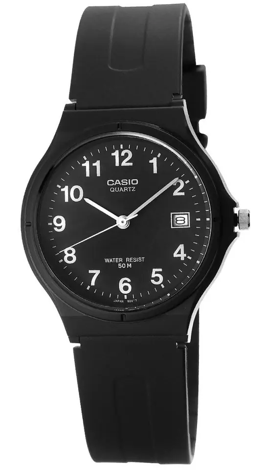 ⁨Zegarek Damski CASIO MW-59-1BVDF⁩ w sklepie Wasserman.eu