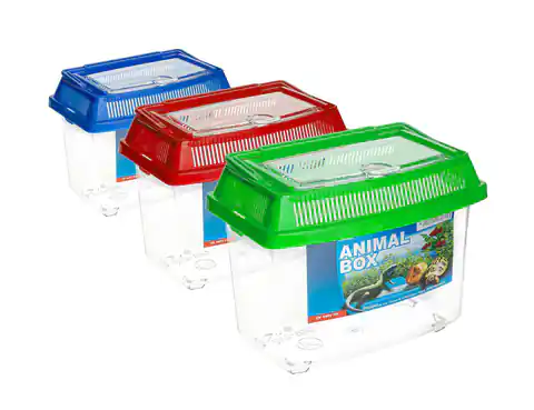 ⁨ANIMAL BOX Happet 1.0L⁩ w sklepie Wasserman.eu