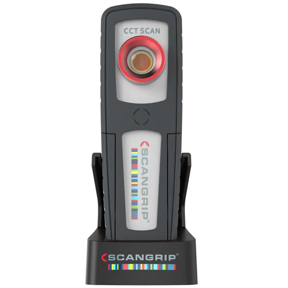 ⁨Scangrip SunMatch 4 Lampa LED⁩ w sklepie Wasserman.eu