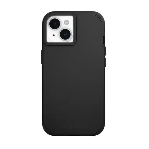 ⁨Case-Mate Tough Duo - Etui iPhone 15 (Black)⁩ w sklepie Wasserman.eu