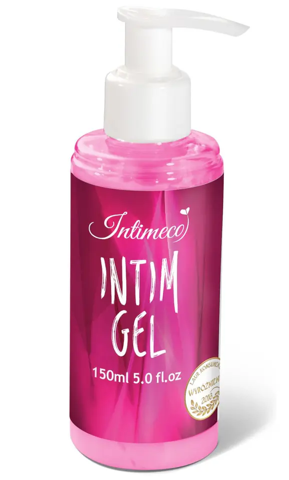 ⁨Intimeco Intim Gel 150ml⁩ w sklepie Wasserman.eu