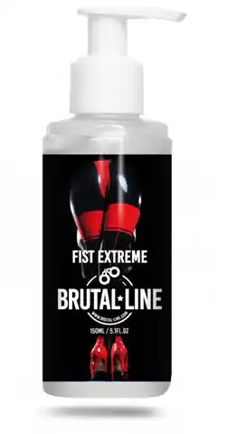 ⁨Brutal Line Fisting Extreme 150ml⁩ w sklepie Wasserman.eu