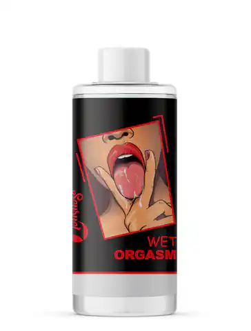 ⁨Sensuel Wet Orgasm 150ml⁩ w sklepie Wasserman.eu