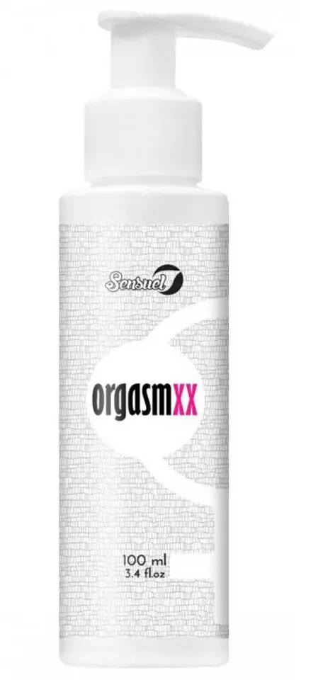 ⁨Sensuel Orgasmxx Gel 100ml⁩ w sklepie Wasserman.eu