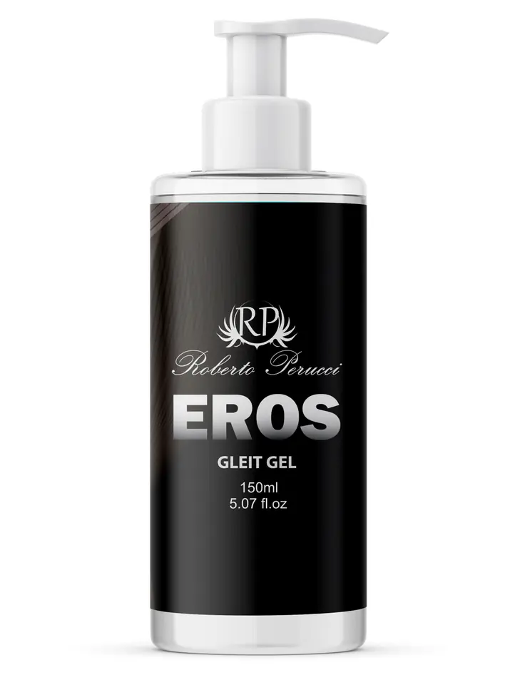 Roberto Perucci Eros Gleit Gel 150ml w sklepie Wasserman.eu
