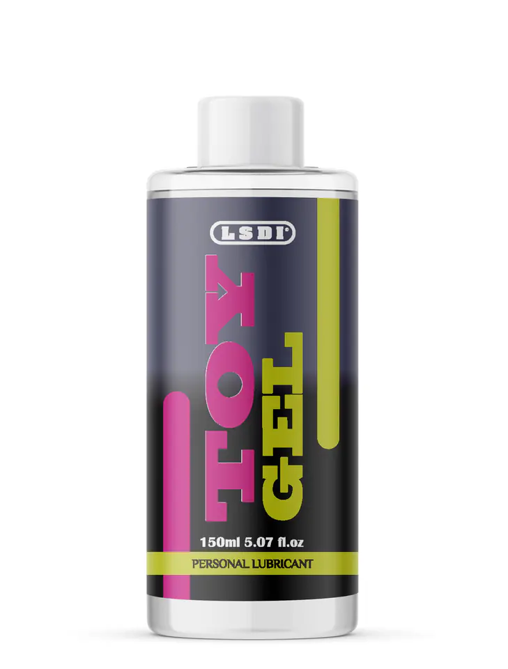 ⁨LSDI Toy Gel 150ml⁩ w sklepie Wasserman.eu