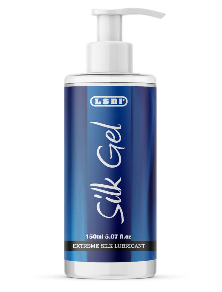 ⁨LSDI Silk Gel 150ml⁩ w sklepie Wasserman.eu