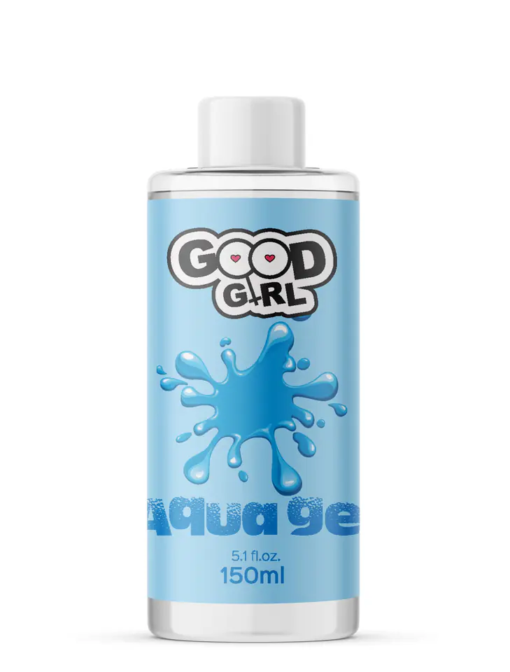 ⁨Good Girl Aqua Gel 150ml⁩ w sklepie Wasserman.eu