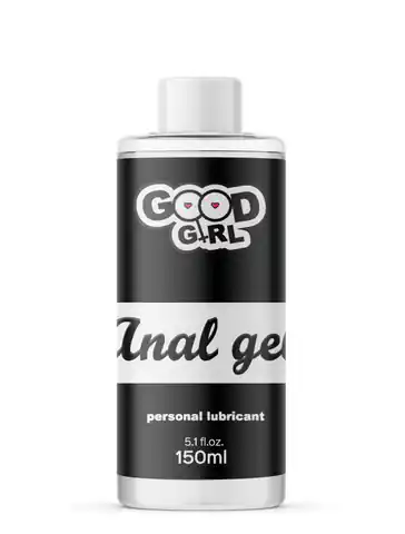 ⁨Good Girl Anal Gel 150ml⁩ w sklepie Wasserman.eu