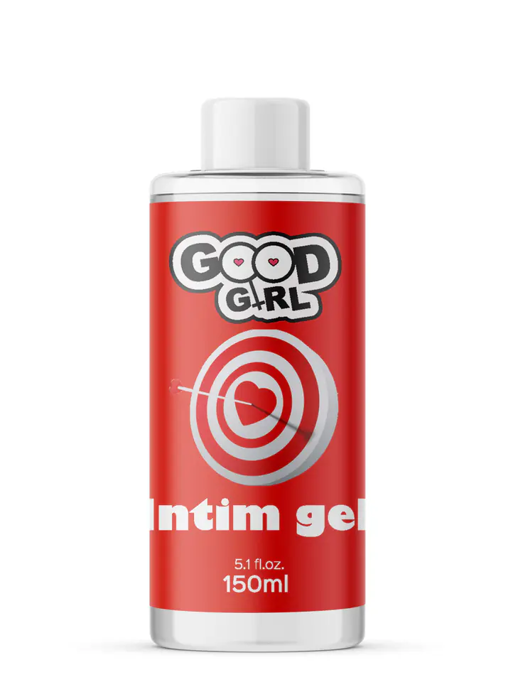 ⁨Good Girl Intim Gel 150ml⁩ w sklepie Wasserman.eu