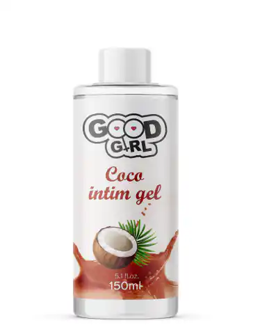 ⁨Good Girl Coco Intim Gel 150ml⁩ w sklepie Wasserman.eu