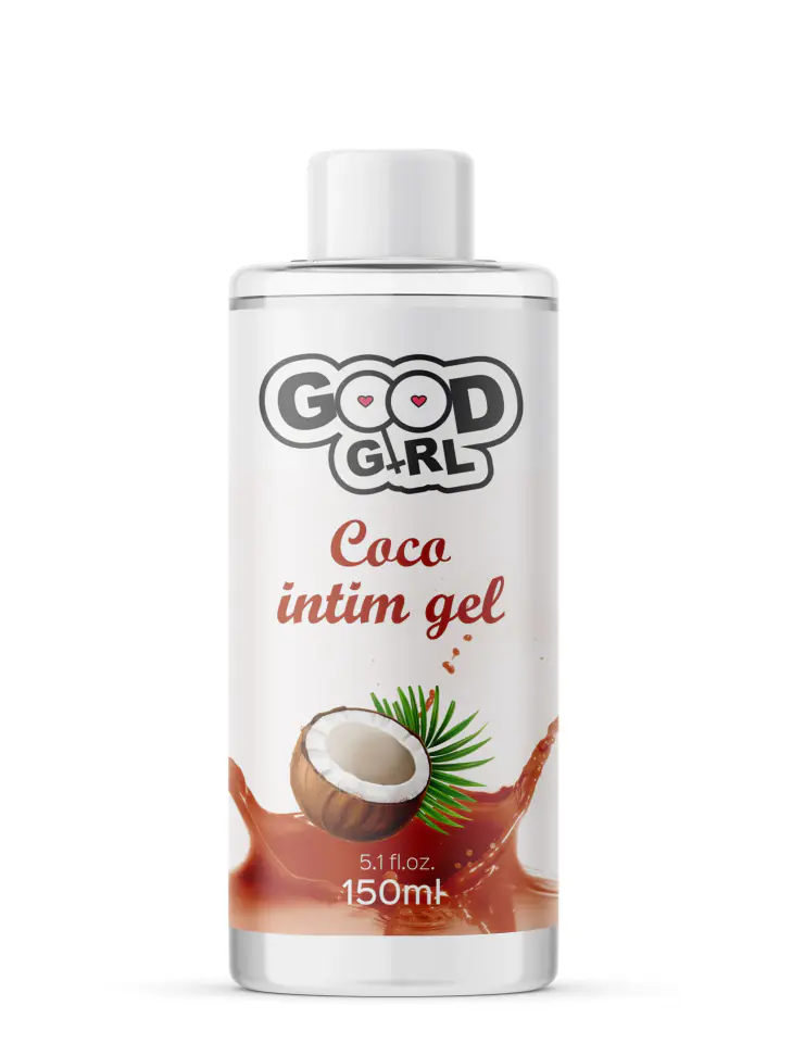 Good Girl Coco Intim Gel 150ml w sklepie Wasserman.eu