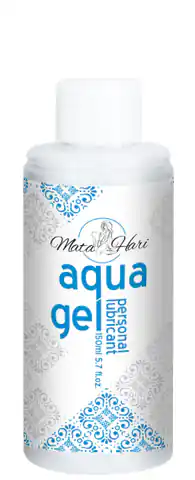 ⁨Mata Hari Aqua Gel 150ml⁩ w sklepie Wasserman.eu