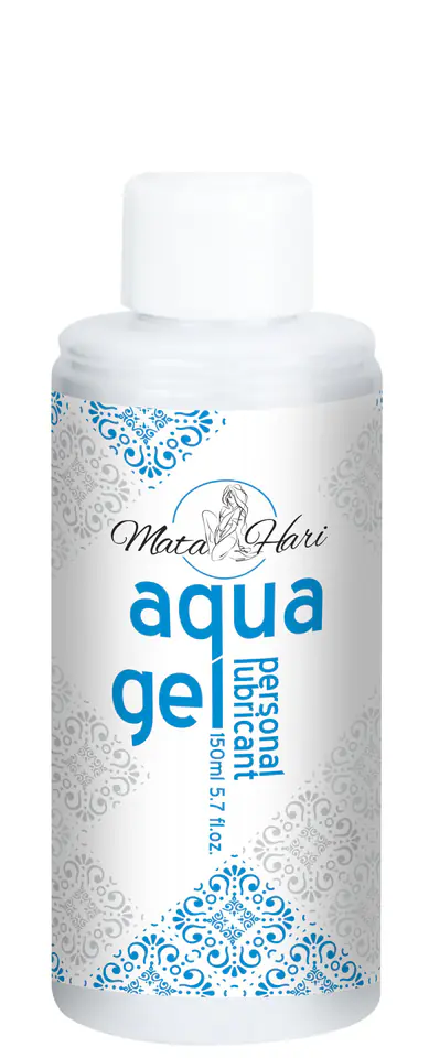 ⁨Mata Hari Aqua Gel 150ml⁩ w sklepie Wasserman.eu