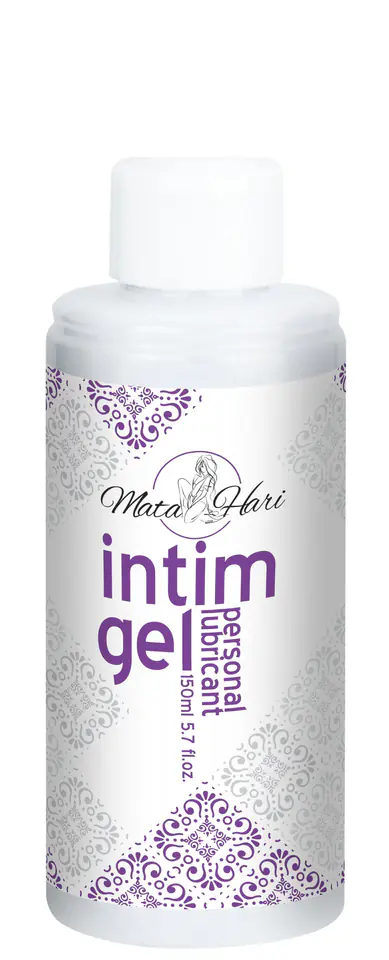 ⁨Mata Hari Intim Gel 150ml⁩ w sklepie Wasserman.eu