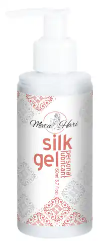 ⁨Mata Hari Silk Gel 150ml⁩ w sklepie Wasserman.eu