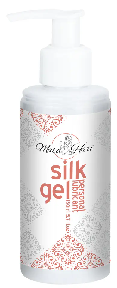 ⁨Mata Hari Silk Gel 150ml⁩ w sklepie Wasserman.eu