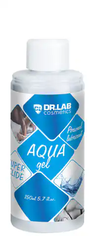 ⁨Dr.Lab Cosmetics Aqua Gel 150ml⁩ w sklepie Wasserman.eu