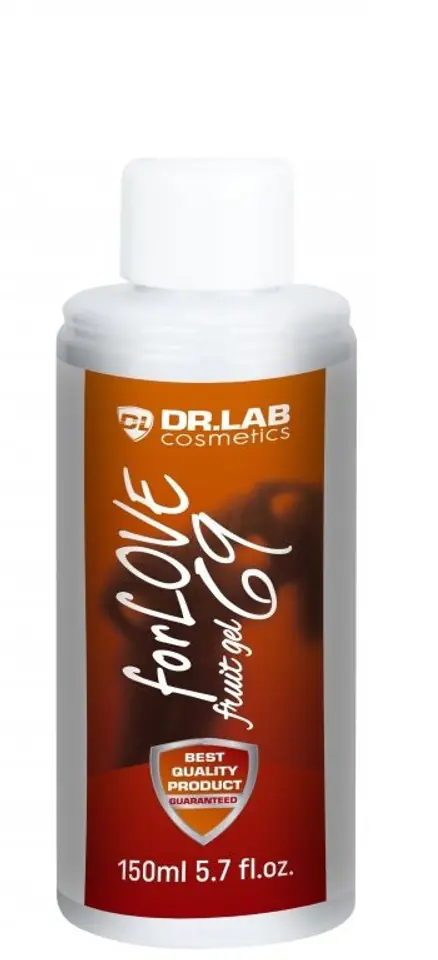 ⁨Dr.Lab Cosmetics For Love 69 150ml⁩ w sklepie Wasserman.eu