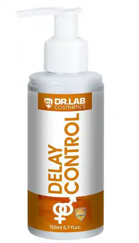 ⁨Dr.Lab Cosmetics Delay Control 150ml⁩ w sklepie Wasserman.eu