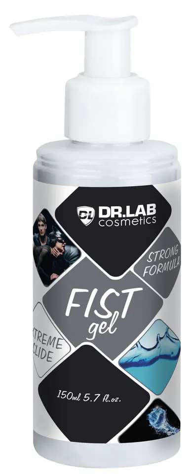 Dr.Lab Cosmetics Fist Gel 150ml w sklepie Wasserman.eu