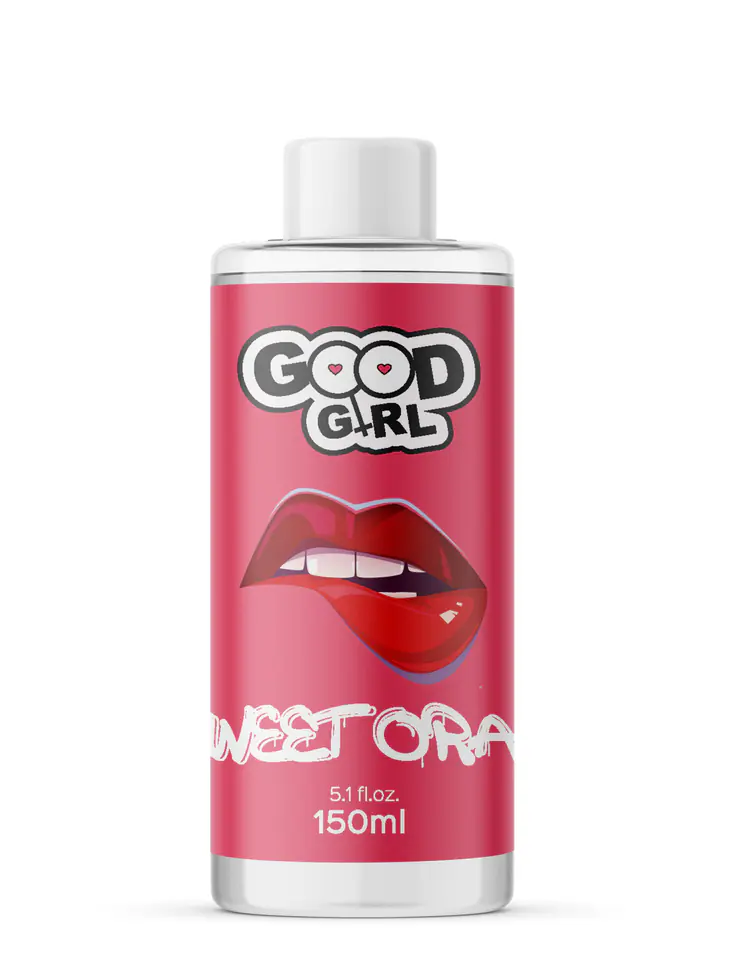 ⁨Good Girl Sweet Oral 150ml⁩ w sklepie Wasserman.eu