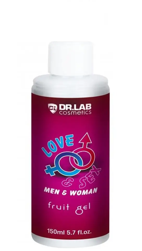 ⁨Dr.Lab Love & Sex 150ml⁩ w sklepie Wasserman.eu