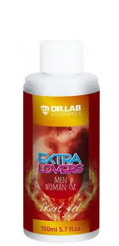 ⁨Dr.Lab Extra Lovers 150ml⁩ w sklepie Wasserman.eu