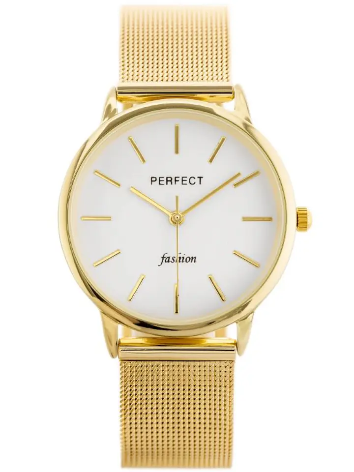 ⁨ZEGAREK DAMSKI PERFECT F205 (zp983c) + BOX⁩ w sklepie Wasserman.eu