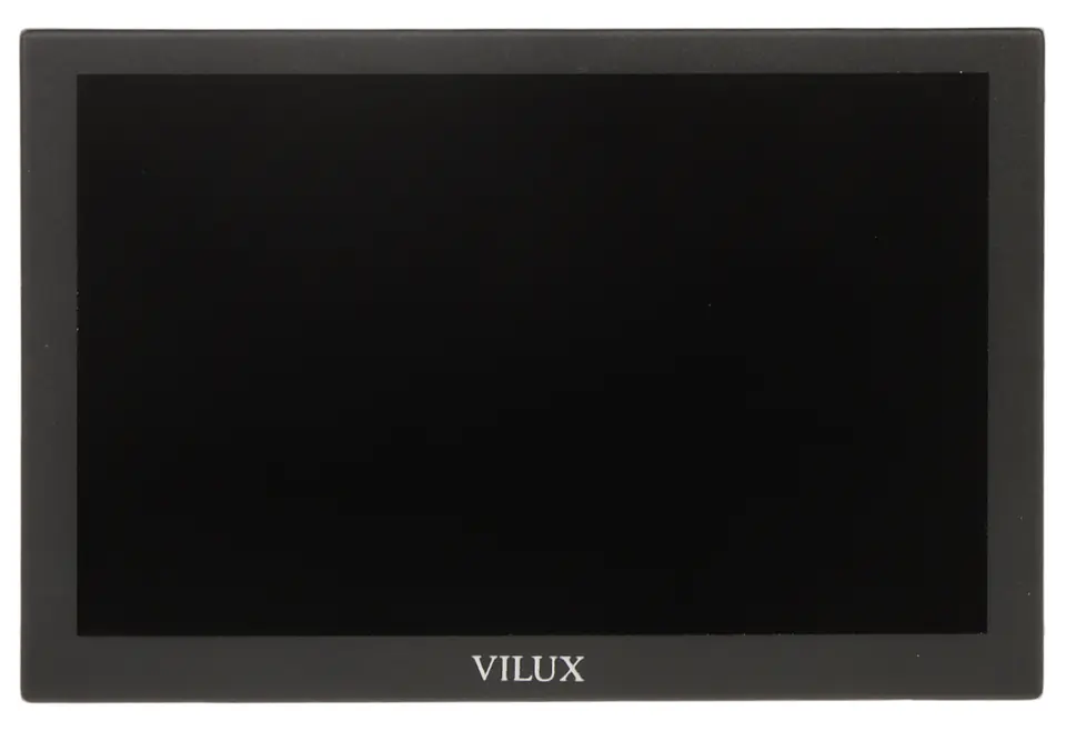 ⁨MONITOR HDMI, VGA, AUDIO VM-101M 10.1 " VILUX⁩ w sklepie Wasserman.eu